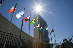 Siria es motivo de preocupación en la ONU