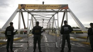 Reabren frontera entre Venezuela y Colombia