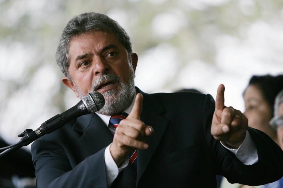Polémica declaración de Lula da Silva sobre Nicolás Maduro