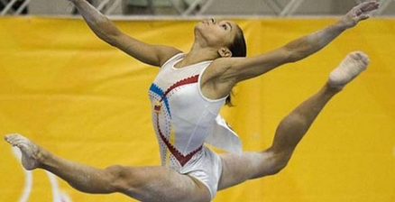 Jessica López consiguió pase a Río 2016