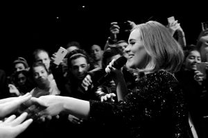Adele enciende las redes sociales, ¿Regresará a la música o no?