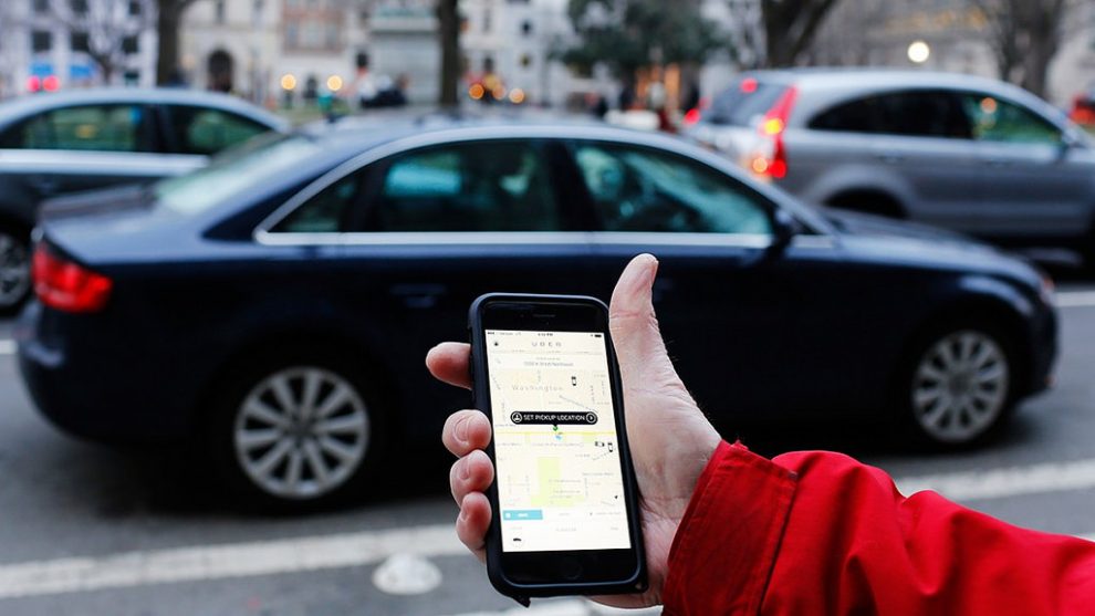 Uber expandirá sus servicios a 400 ciudades de China
