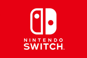 Nintendo-consola Switch