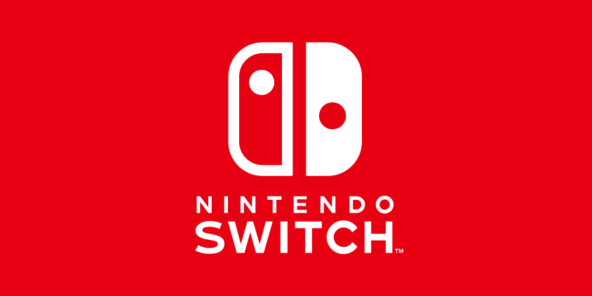 Nintendo-consola Switch