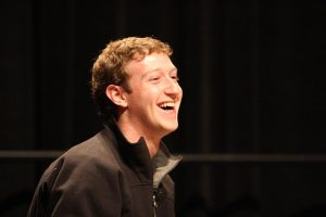 Mark Zuckerberg manifestó que la conectividad global impulsará un mejor futuro