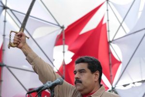 Varela se burla de los venezolanos con nuevo anuncio de Maduro