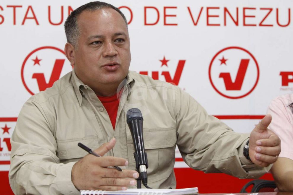 Claudio Maria Celli renuncia a viajes a Venezuela