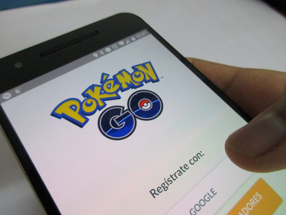 Pokemon Go no podrá operar en el mercado chino