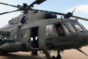 Vladimir Padrino exige responsabilidad a medios de comunicacion por caso helicoptero