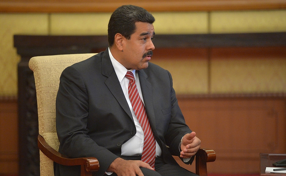 El presidente de la República, Nicolás Maduro, activó seis líneas de acción a propósito del Plan Campaña Carabobo 2021 con el que pretende hacer frente a la inseguridad