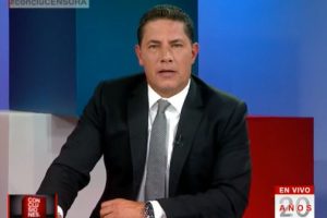 Cadena CNN ya no esta disponible en Venezuela