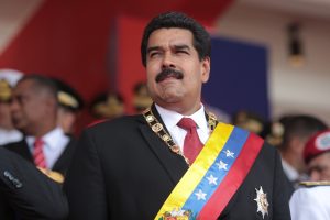 Nicolás Maduro planteó la apertura del dialogo