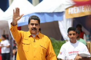 Maduro panteo zona economica en el marco de reunion del ALBA