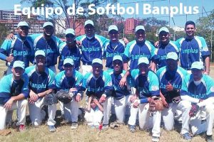 Diego Ricol - Equipo Softbol Banplus