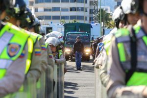En Carnavales los accidentes de tránsito cayeron 20%