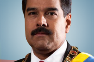 Maduro espera relaciones de respecto con Donald Trump