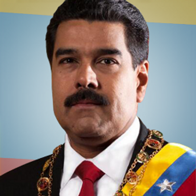 Maduro espera relaciones de respecto con Donald Trump