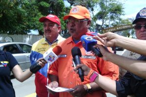 Nestor Reverol segura que 5 millones de venezolanos se han novelizado en el pais mientras Marleny Contreras indica que son 7 millones