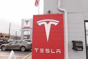 Tesla se ubica como la automotriz de mayor valor en el mercado estadounidense
