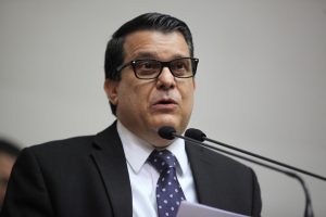 159 venezolanos son candidatos a magistrados del TSJ