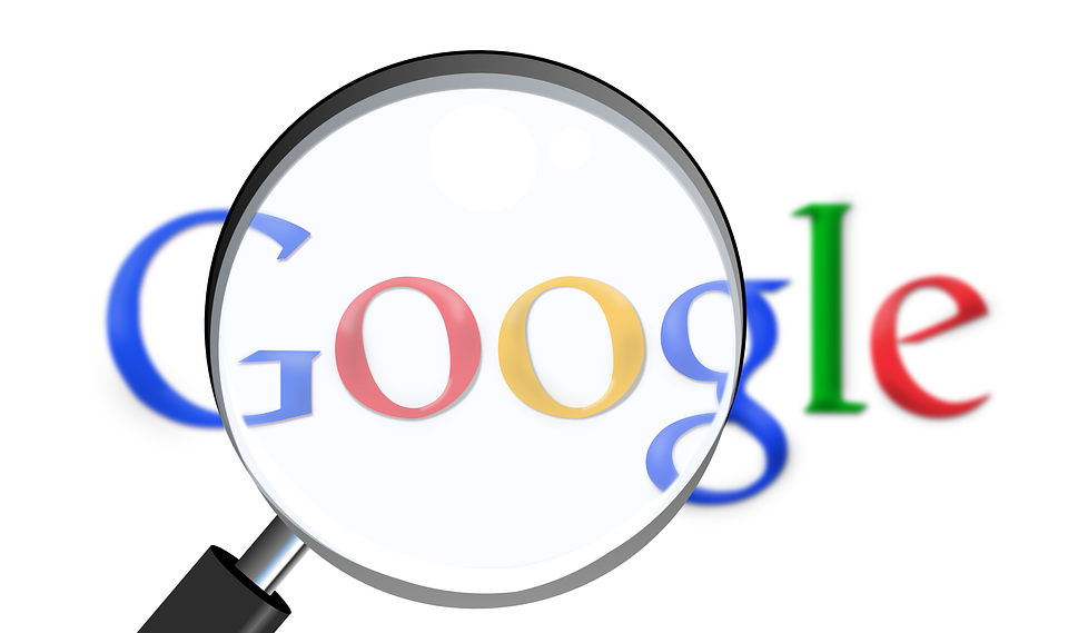 Google creó herramienta para buscar empleo en su motor de búsqueda