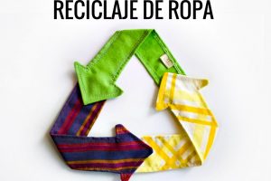 Jose Simon Elarba - Reciclaje de ropa 1