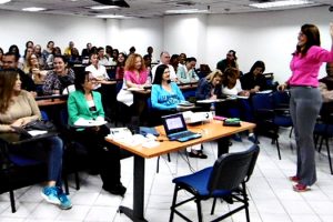 Juan Carlos Escotet - Programa de Formación de Microempresarios 2017