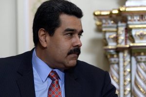 Nicolás Maduro pide a la oposición el cese de la violencia