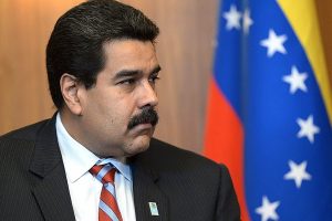 Maduro afirmó que Almagro es un inmoral