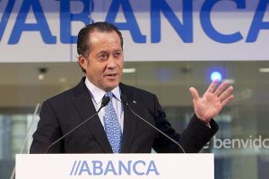Juan Carlos Escotet - Abanca