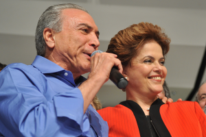 Lula Da Silva se postulará a las presidenciales del 2018