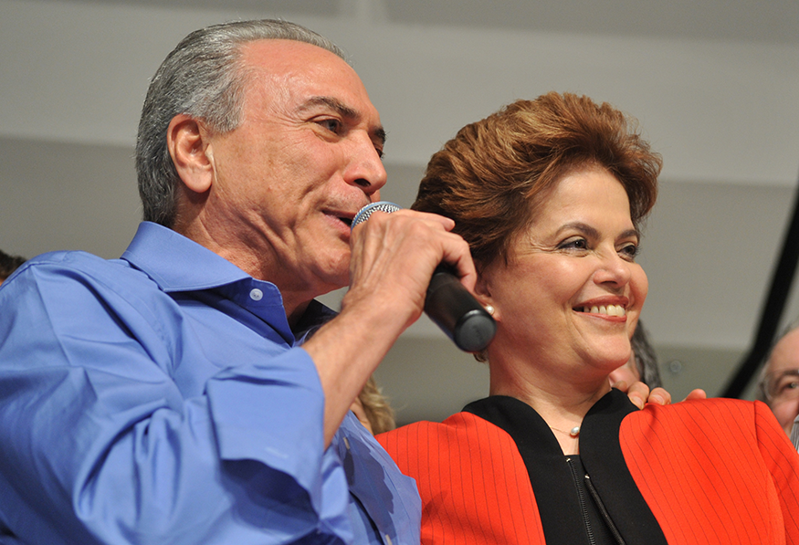 Lula Da Silva se postulará a las presidenciales del 2018