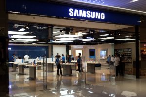 Samsung prevé excelentes beneficios para este trimestre