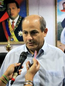 Jose Simon Elarba Haddad