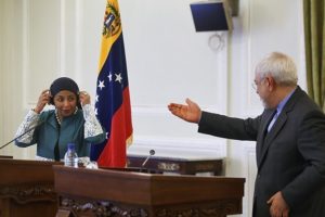 Delcy Rodríguez presidirá la Asamblea Nacional Constituyente durante un año