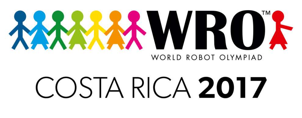 Costa Rica será sede de la WRO 2017