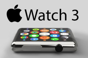 Apple Watch - Notiglobo