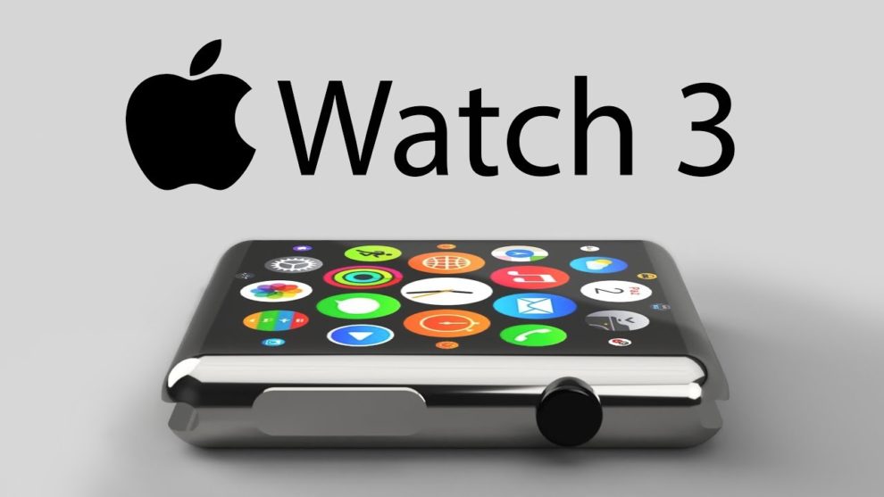 Apple Watch - Notiglobo