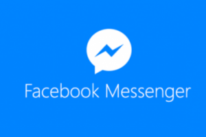 Facebook Messenger - Notiglobo