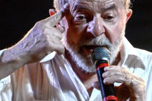 Lula da Silva habló de la importancia de las “elecciones libres” en Venezuela