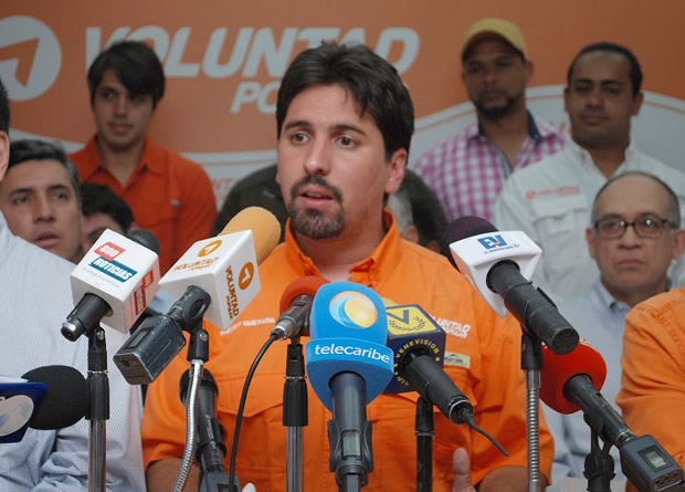 Conozca la nueva posición de Voluntad Popular sobre la política en Venezuela