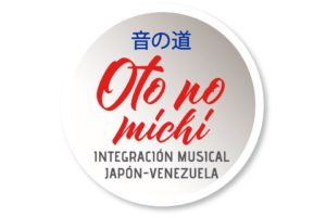 Erwin Miyasaka - Logo Oto No Michi 2018