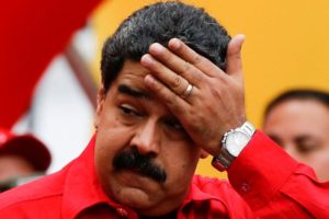 Maduro lanza un paquetazo