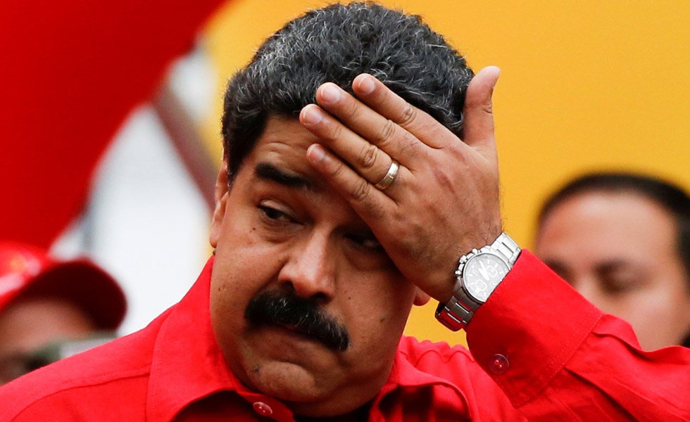 Maduro lanza un paquetazo