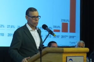 Diego Ricol - Encuentro Retos y Oportunidades para Venezuela 2018