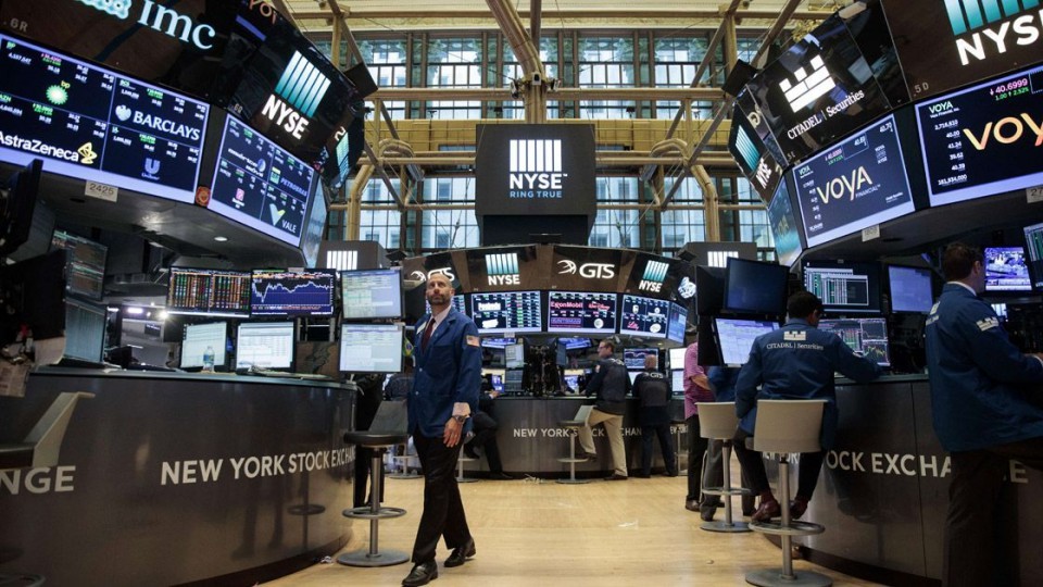 Yammine - Nio entra en Wall Street