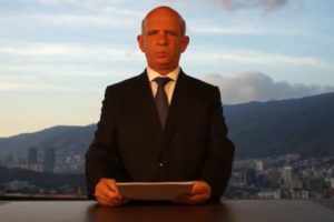 La Audiencia Nacional rechaza poner en libertad a Hugo «el Pollo» Carvajal