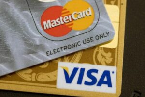 Visa y Mastercard