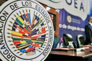 Mayoría de los países miembros de la OEA votaron a favor de la incorporación de Gustavo Tarre al ente multilateral