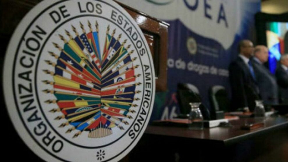 La reincorporación al TIAR tiene como objetivo apartar al régimen de Maduro con ayuda de una coalición militar internacional